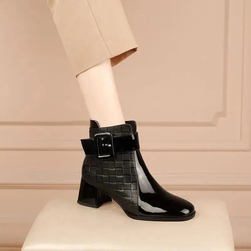 Orthopédique Talons durable et de soutien