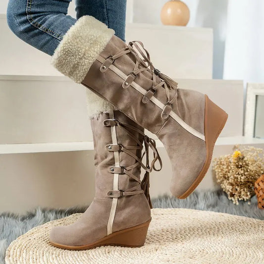 Orthopédique Bottes sur mesure et confortable