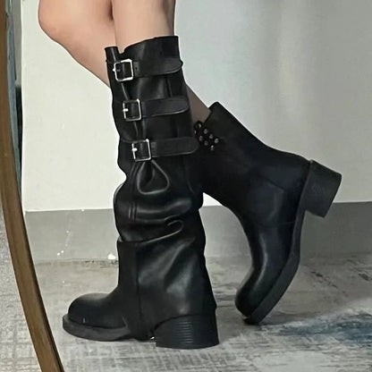 Orthopédique Bottes décontracté et de soutien