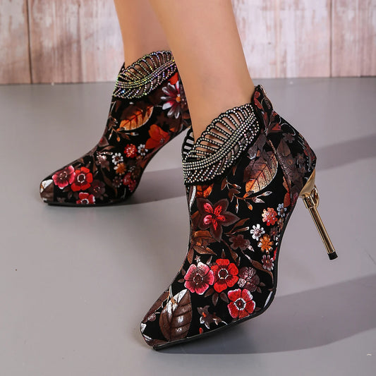 Orthopédique Talons de soutien et tendance