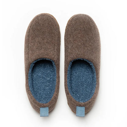 Orthopédique Chaussons à la mode et de soutien