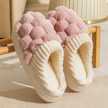 Orthopédique Chaussons épuré et de soutien
