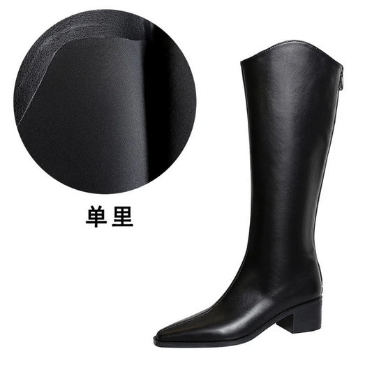 Orthopédique Bottes de haute qualité