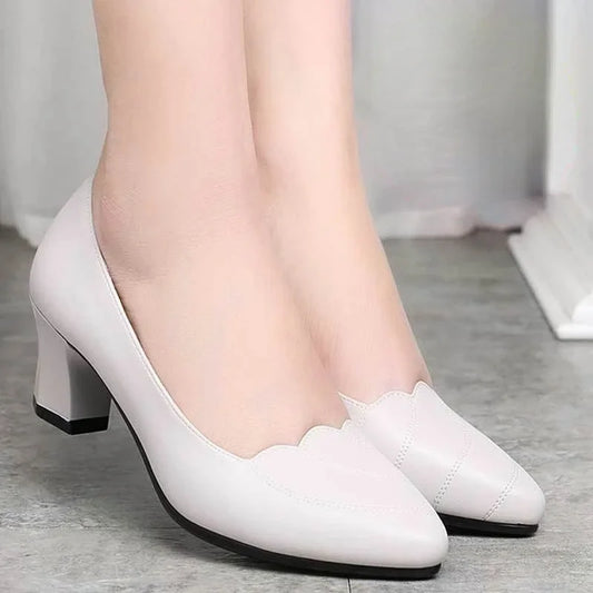 Orthopédique Talons épuré et de soutien