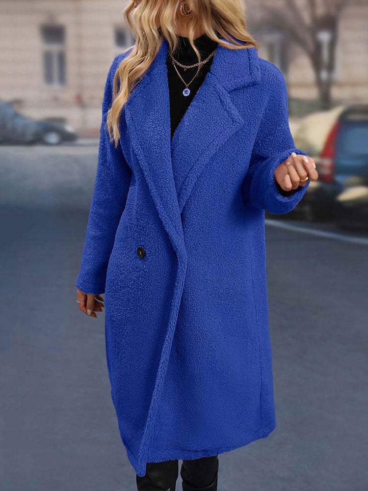EP | Manteau intemporel et stylé