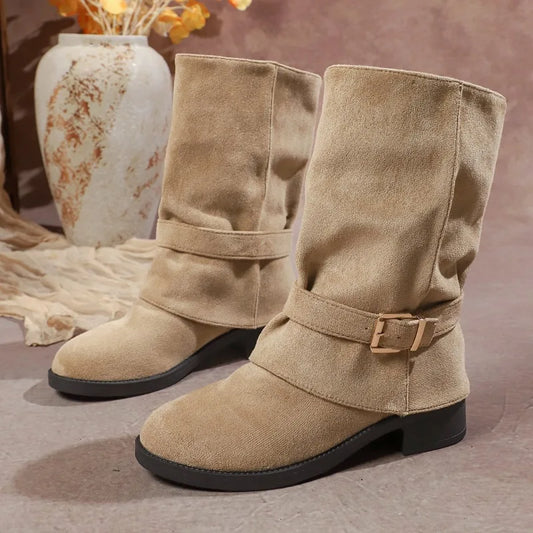 Orthopédique Bottes à la mode et de soutien