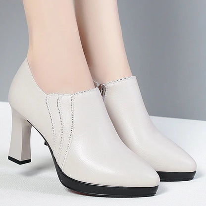 Orthopédique Talons à la mode et de soutien