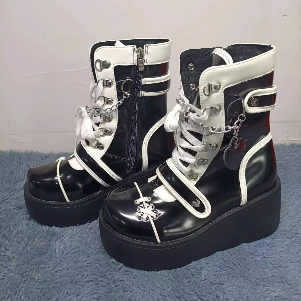 Orthopédique Talons épuré et de soutien