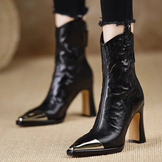 Orthopédique Talons sur mesure et confortable