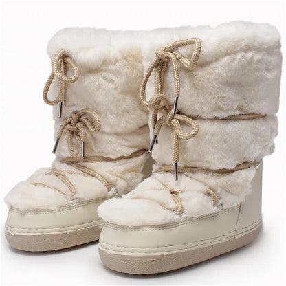 Orthopédique Bottes de haute qualité