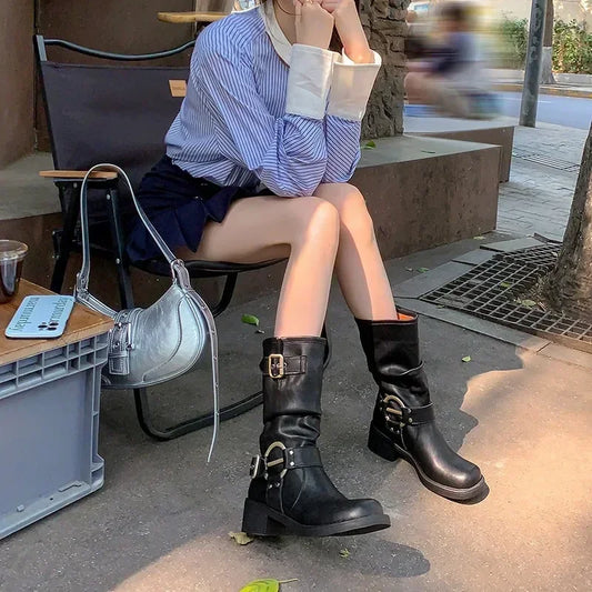 Orthopédique Bottes de haute qualité