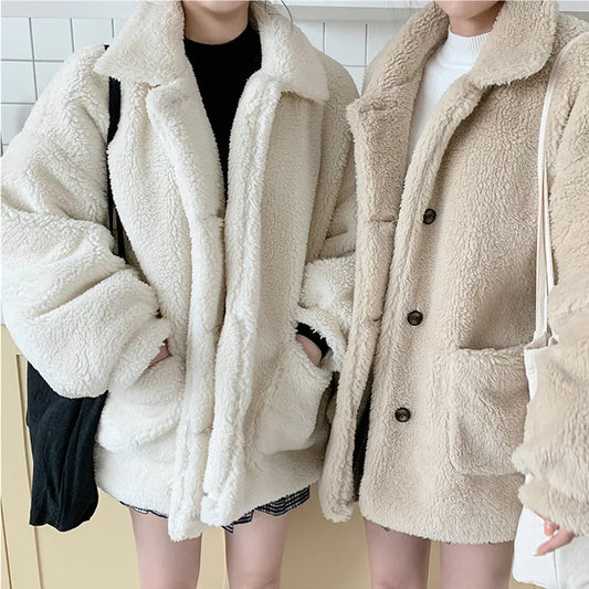 EP | Manteau à la mode et minimaliste