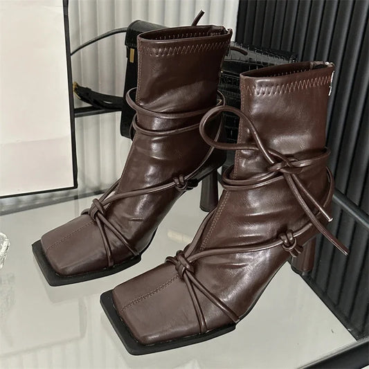 Orthopédique Talons à la mode et de soutien