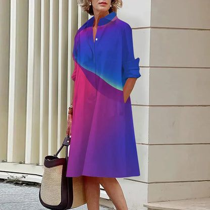 EP | Mini-robe élégante