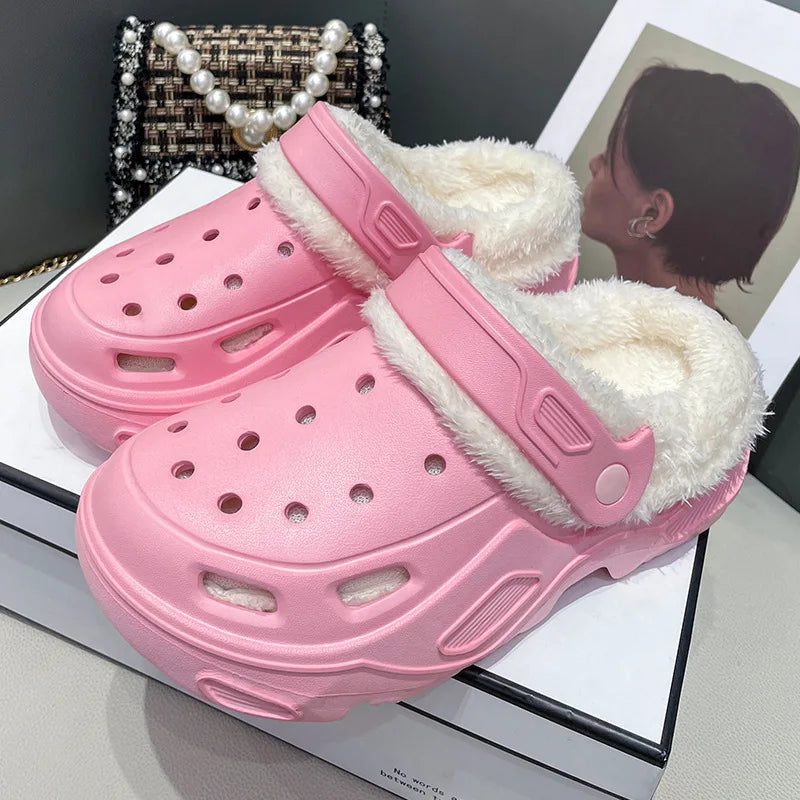 Orthopédique Chaussons de haute qualité