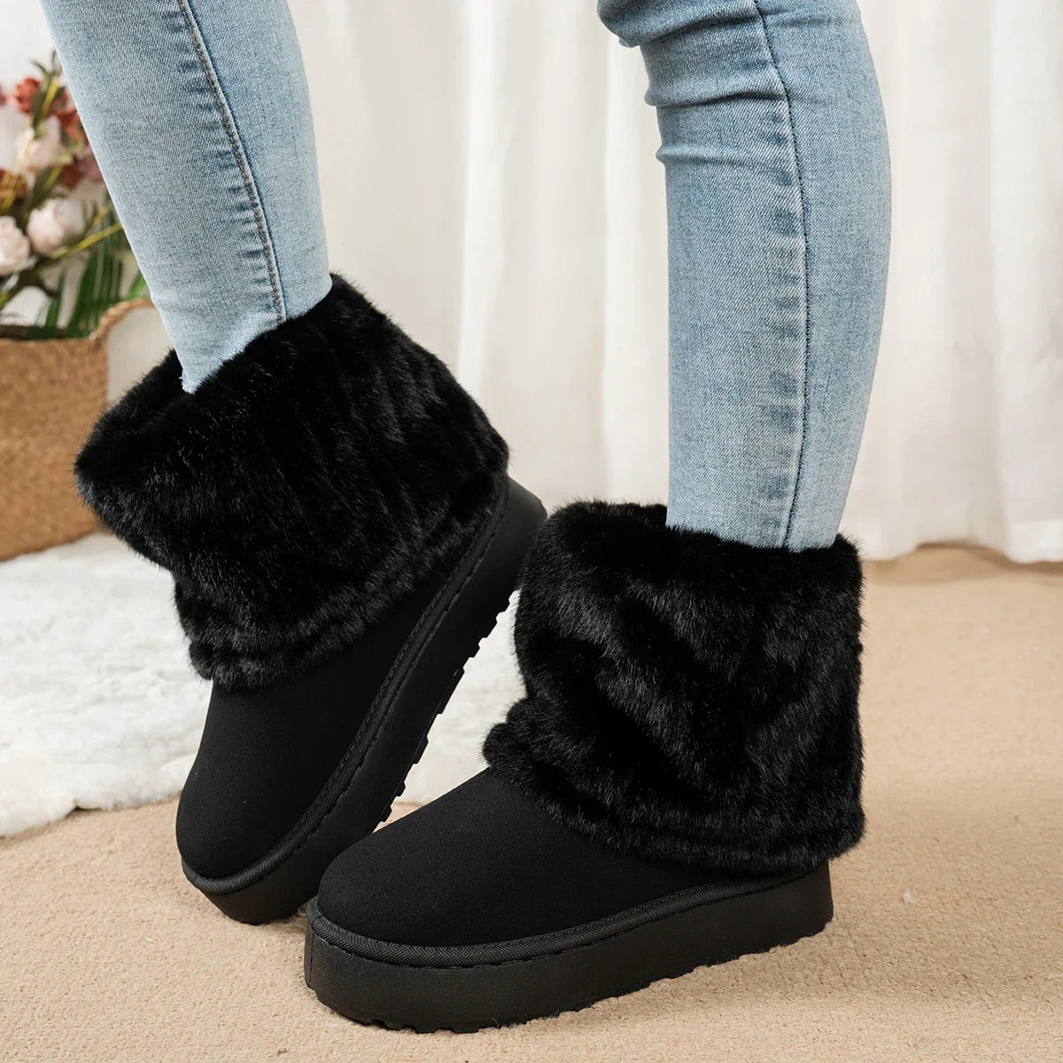 Orthopédique Bottes de soutien et élégant