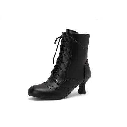 Orthopédique Talons confortable et à la mode