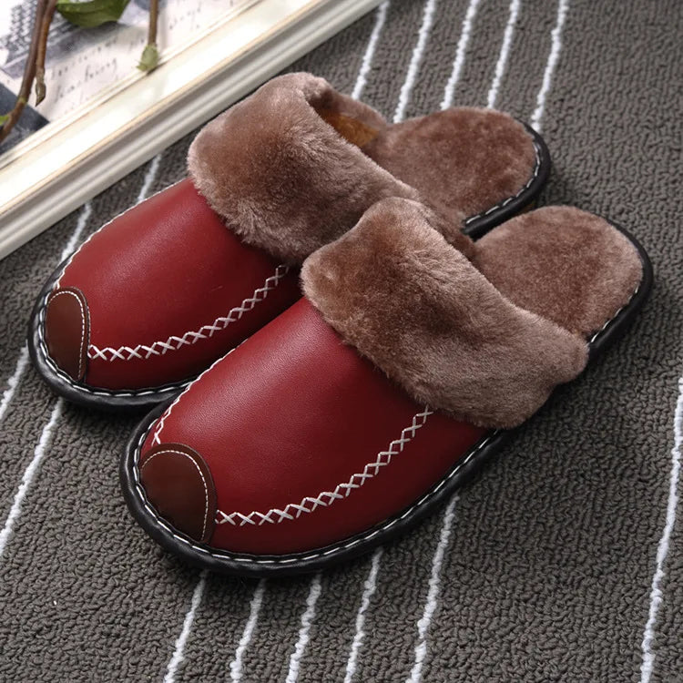 Orthopédique Chaussons de soutien et tendance
