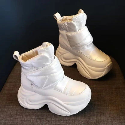 Orthopédique Bottes décontracté et de soutien