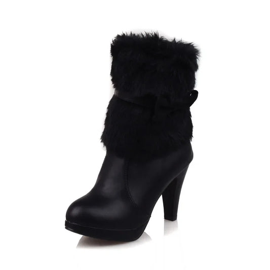 Orthopédique Bottes de soutien et élégant