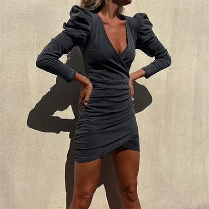EP | Robe d'hiver chic et polyvalente
