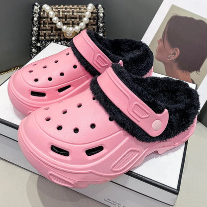 Orthopédique Chaussons de haute qualité