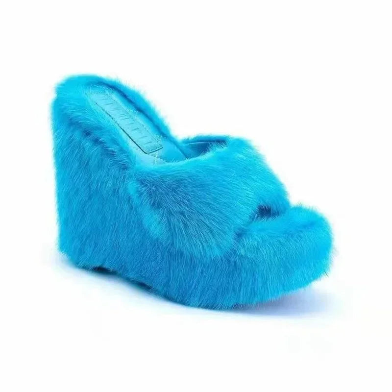 Orthopédique Chaussons sur mesure et confortable