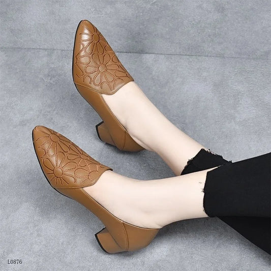 Orthopédique Talons de haute qualité