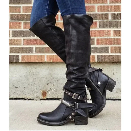 Orthopédique Bottes décontracté et de soutien
