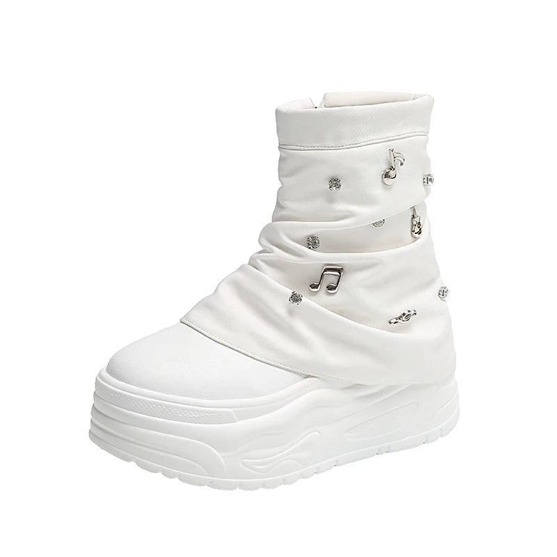 Orthopédique Bottes durable et de soutien