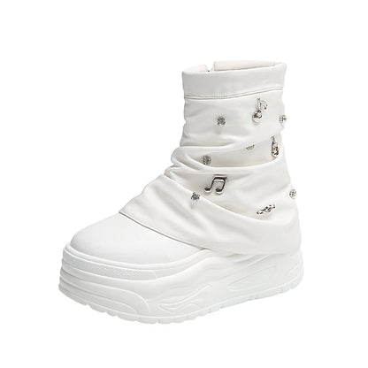 Orthopédique Bottes durable et de soutien