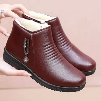 Orthopédique Bottes sur mesure et confortable