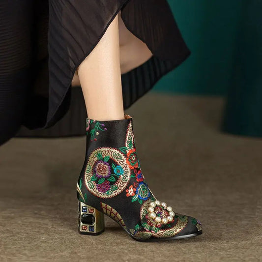 Orthopédique Talons de soutien et tendance