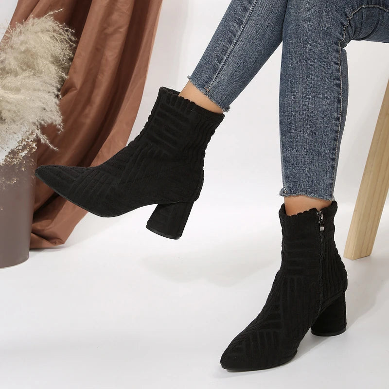 Orthopédique Talons épuré et de soutien
