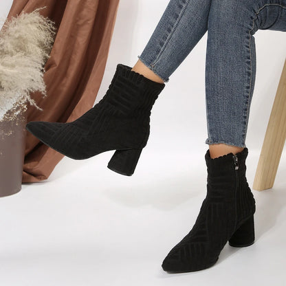 Orthopédique Talons épuré et de soutien