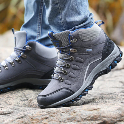 Orthopédique Bottes confortable et à la mode