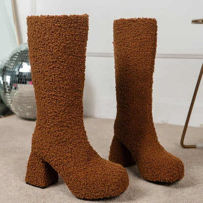 Orthopédique Bottes sur mesure et confortable