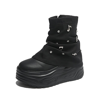 Orthopédique Bottes durable et de soutien