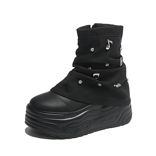 Orthopédique Bottes durable et de soutien