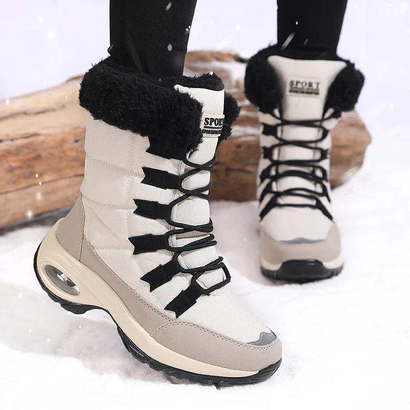 Orthopédique Bottes de soutien et élégant