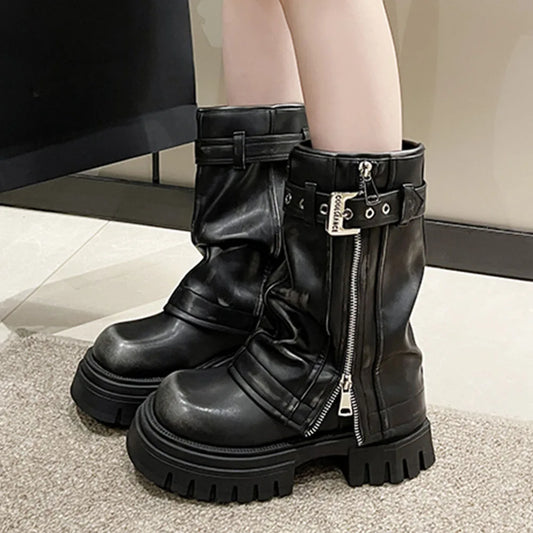 Orthopédique Bottes de soutien et tendance