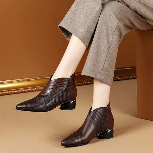 Orthopédique Talons de soutien et tendance