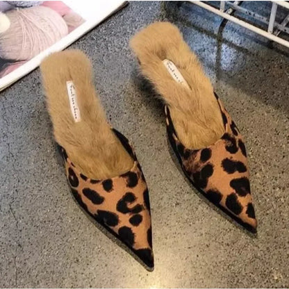 Orthopédique Chaussons de soutien et tendance