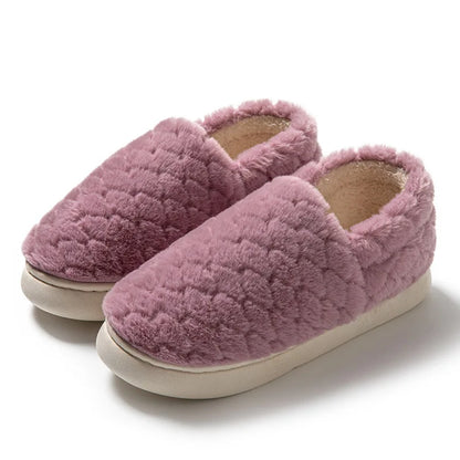 Orthopédique Chaussons sur mesure et confortable