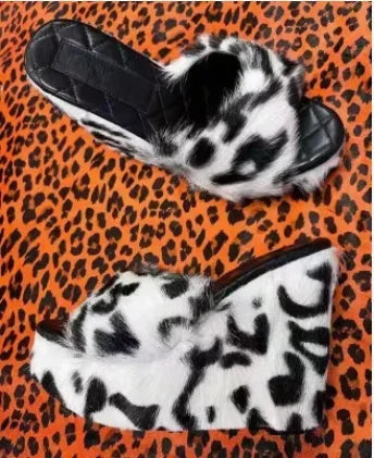 Orthopédique Chaussons sur mesure et confortable