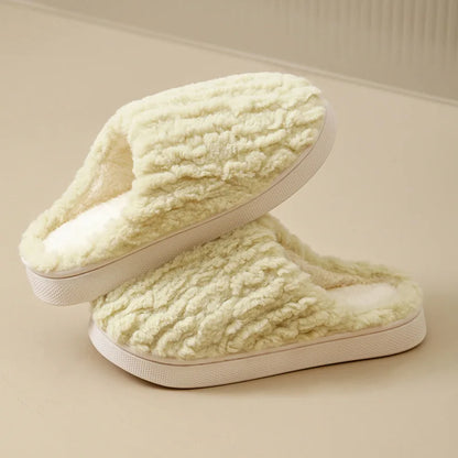 Orthopédique Chaussons de soutien et tendance