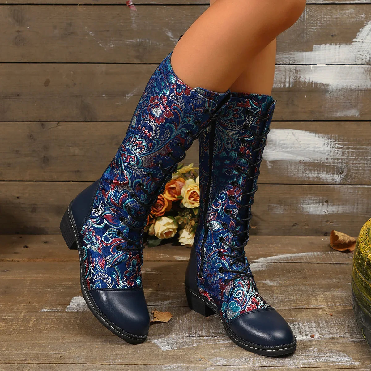 Orthopédique Bottes durable et de soutien