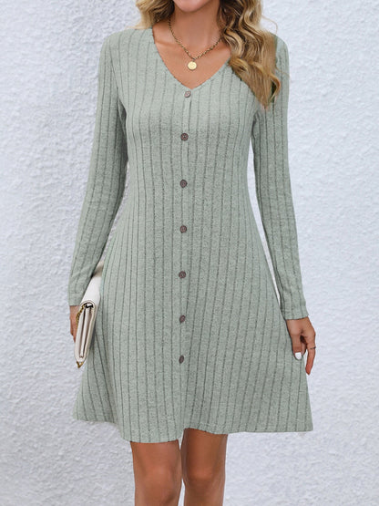 EP | Robe d'hiver tendance et élégante