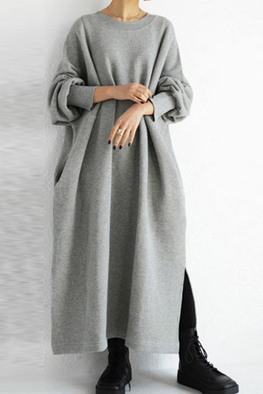 EP | robe d'hiver sans effort et avec style