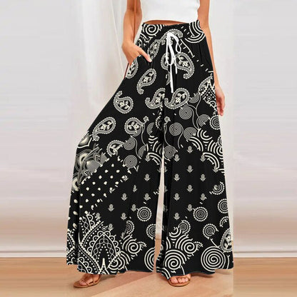 ND | Pantalons confortables et aérés